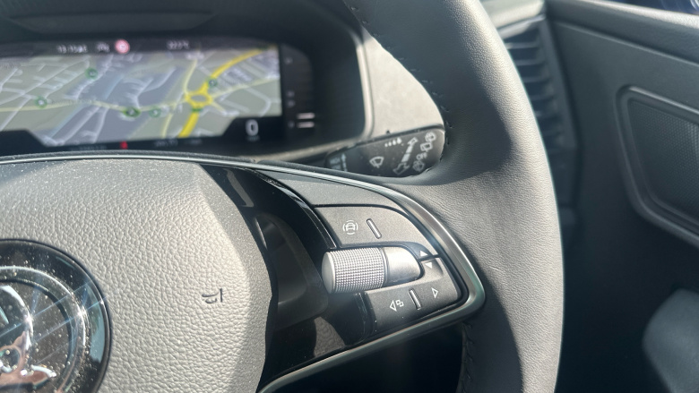 Skoda Karoq 1.0 TSI 116 SE Drive 5dr Petrol Estate